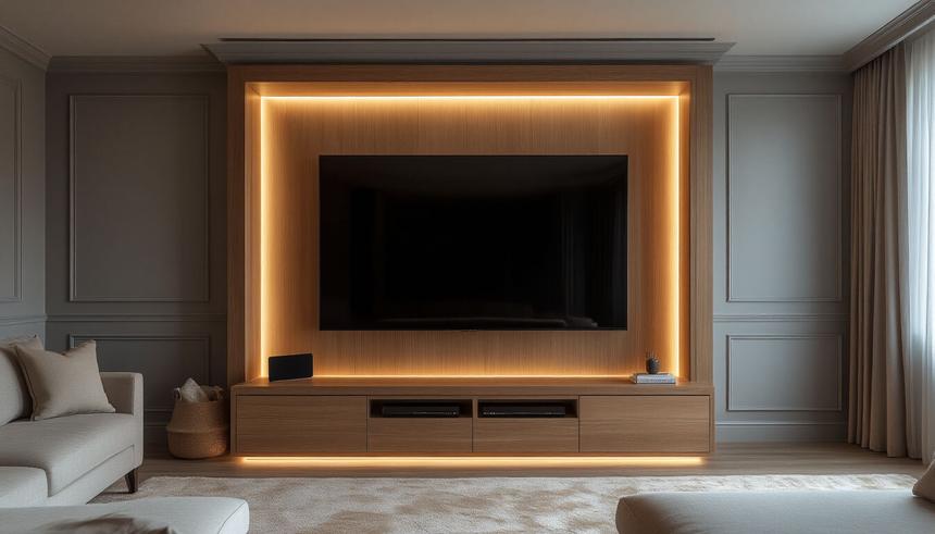 Эксперт объяснил, почему у Smart TV важнее «мозги», чем экран