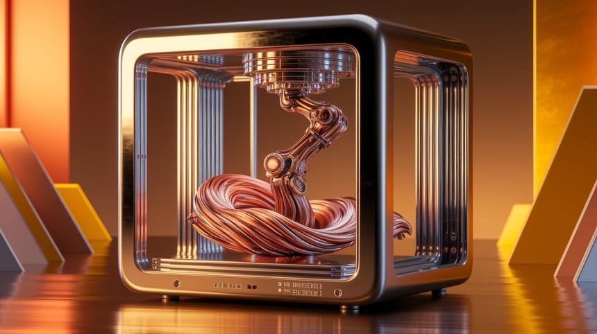 Tencent выпустила бесплатный ИИ-инструмент для легкого создания 3D-моделей