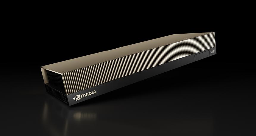 Заход NVIDIA в Китай с видеокартой RTX 6000D провалился — заказов почти нет