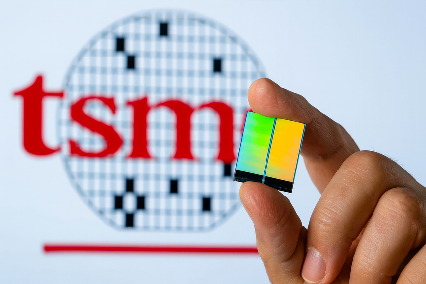 Apple, AMD и MediaTek первыми получат 2-нм чипы TSMC — массовый выпуск в 2026 году