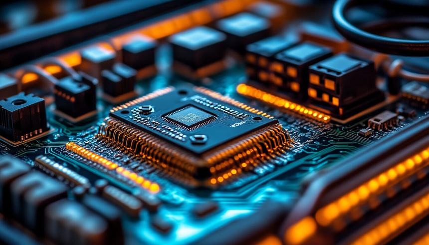 В России начали производить ключевой компонент для микроэлектроники