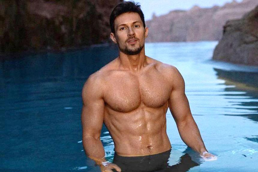 Павел Дуров примет участие в открытие международного центра ИИ в Астане