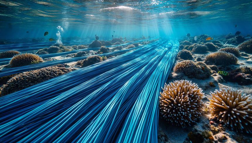 Google построит четыре инфраструктурных хаба для интернета в Африке