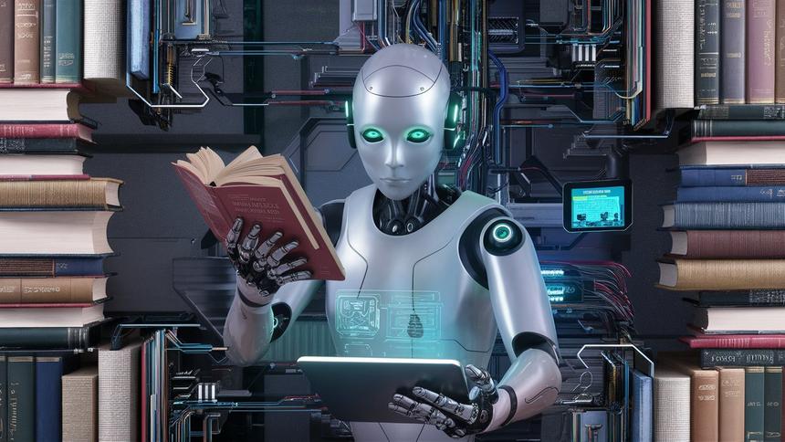 ИИ для обновления и защиты статей внедрит «Рувики»