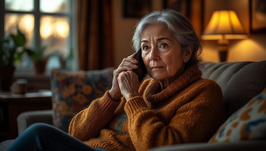 Эксперт объяснила, как распознать звонок мошенников и не потерять деньги