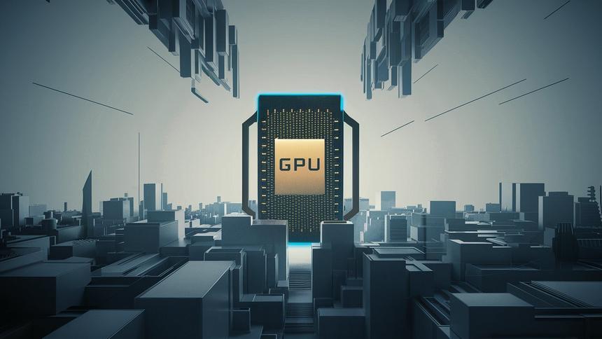 Конкурент Nvidia в сфере ИИ — стартап Groq — оценили почти в $7 млрд