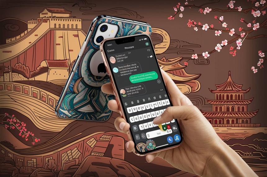 Китай взялся за прямое подключение телефонов к спутникам