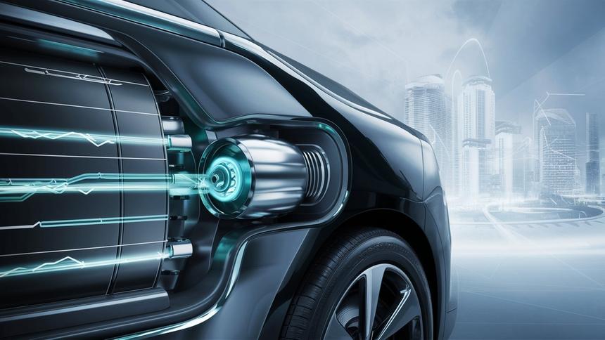 Российские ученые создали алгоритм ускоренной и безопасной зарядки аккумуляторов