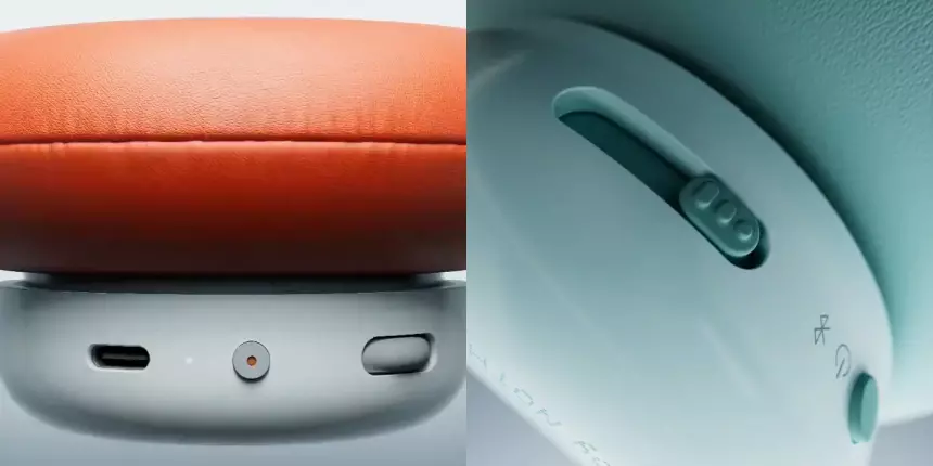 Nothing анонсировала дешевые полноразмерные наушники CMF Headphone Pro