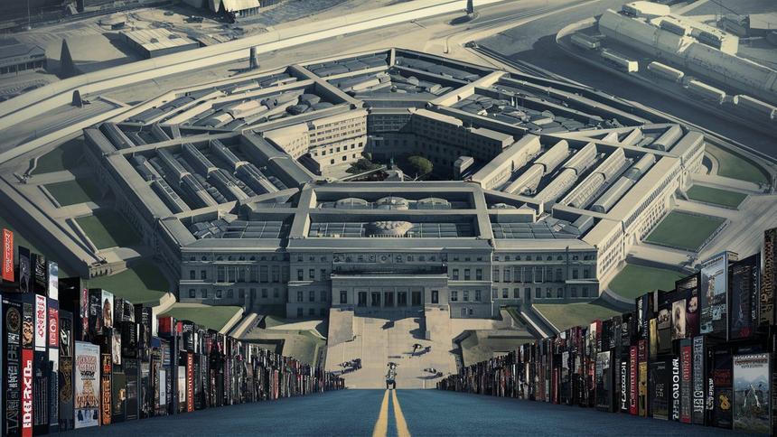 Департамент войны США ужесточил требования к журналистам