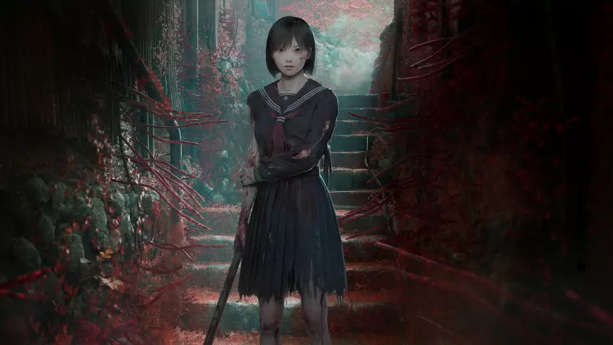 Silent Hill f получила 86/100 на Metacritic — критики повально хвалят игру