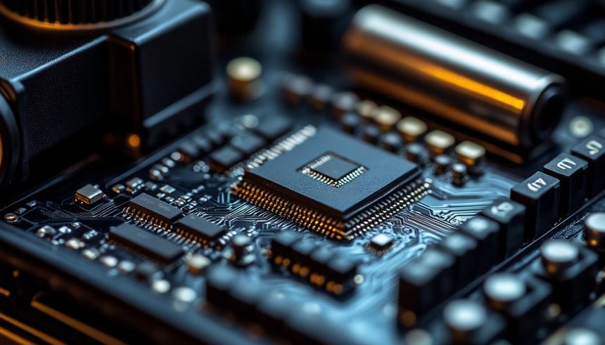 В России 71 молодежная лаборатория занялась микроэлектроникой