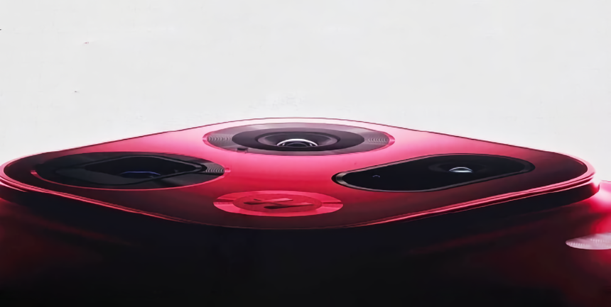 Oppo Find X9 Pro набрал 4 млн баллов в AnTuTu и дебютирует 16 октября