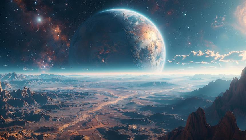 В России открыли новый норматив ТехноГТО по космическим технологиям