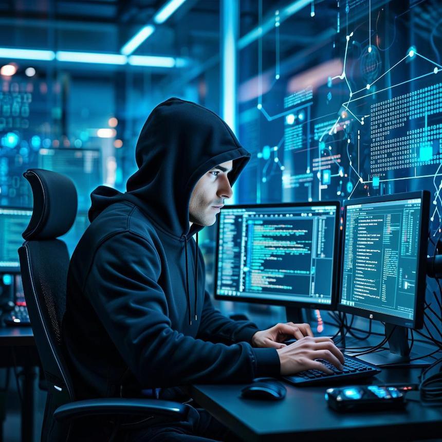 Число серьёзных кибератак на российские компании выросло на 13%