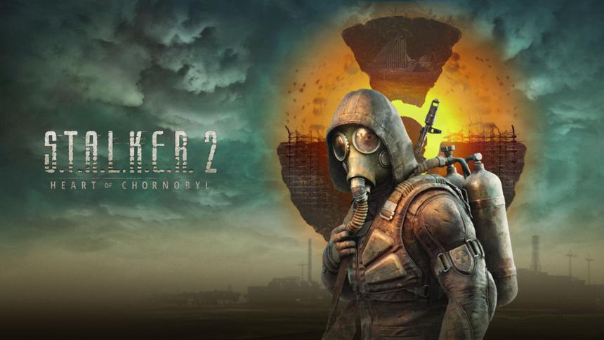 S.T.A.L.K.E.R. 2 появились очки ночного видения и новые игровые механики