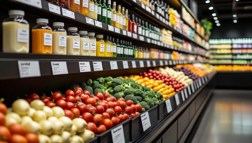 В «Пятёрочке» началось тестирование подтверждения возраста через мессенджер Max