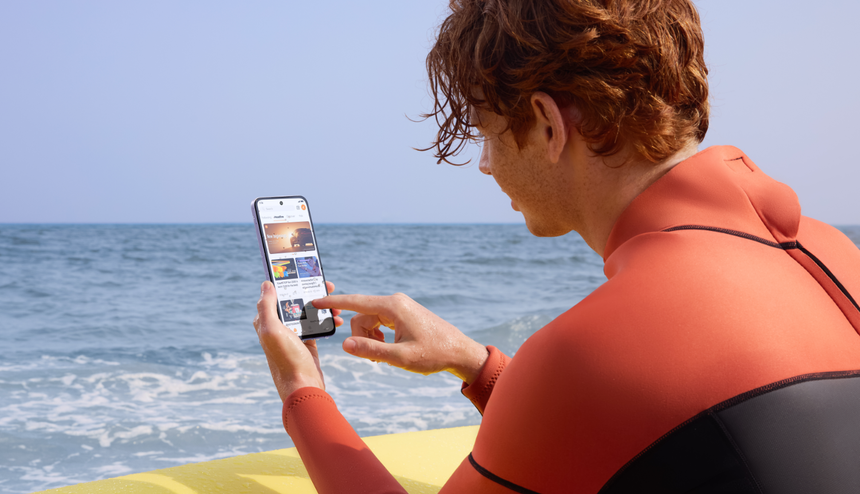 В России стартовали продажи Xiaomi Redmi 15 с аккумулятором на 7000 мАч и экраном 144 Гц