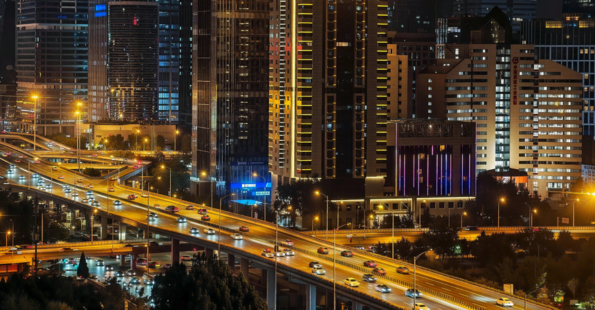 Honor показала, как снимает перископическая камера на 200 Мп в Magic 8 Pro