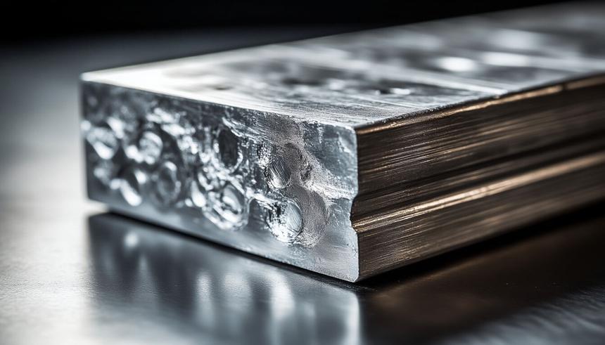 Сибирские ученые создали датчик для автоматизации производства алюминия