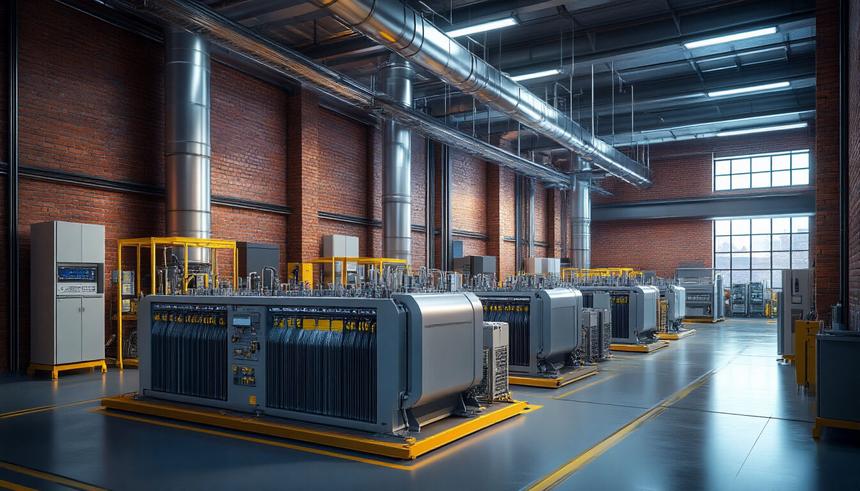 В ФПИ назвали силовую электронику ключом к технологическому суверенитету России