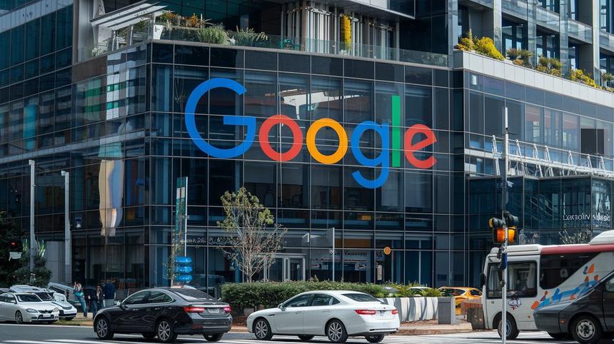 В отличие от конкурентов, Google пошла по пути вкладывания в небольшие стартапы