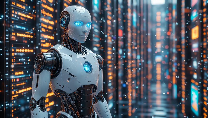 Эксперт рассказал, почему устаревшие данные вредят ИИ