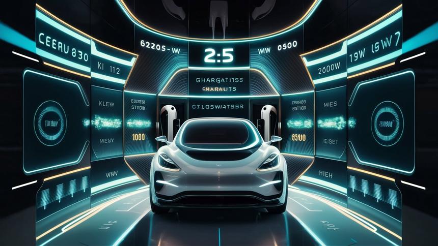 Huawei разработала аудиосистему для авто, играющую разную музыку спереди и сзади