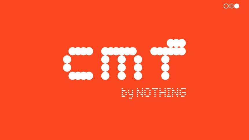 Nothing выделит производителя бюджетных устройств CMF в самостоятельную компанию