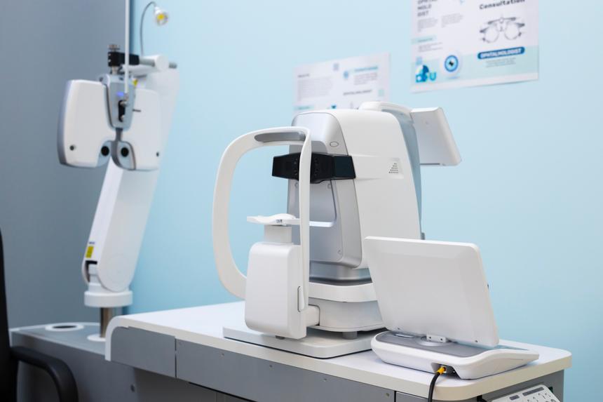 Учёные определят, есть ли у вас заболевание по снимкам глаз