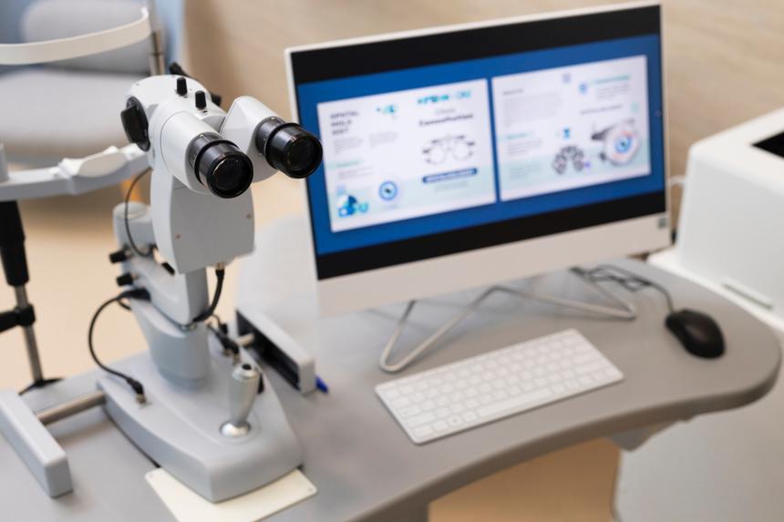 Учёные определят, есть ли у вас заболевание по снимкам глаз