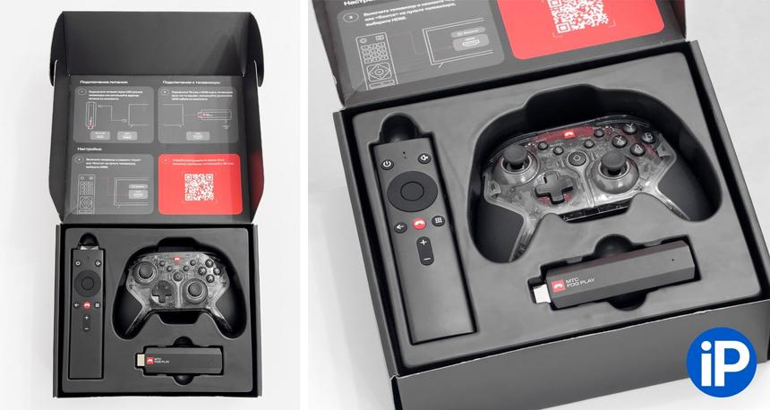 Как PlayStation, но с кнопками АБВГ: что известно на сегодня о российской игровой консоли