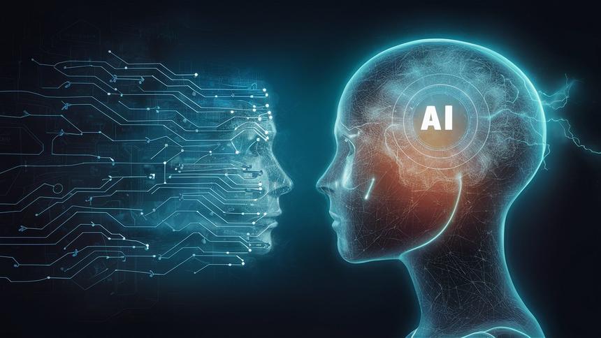 В Росатоме предложили использовать ИИ для увеличения продолжительности жизни