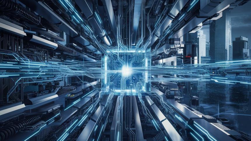 НСПК перейдет на новые криптографические алгоритмы к 2030 году