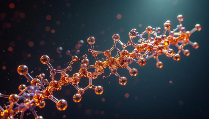 Российские ученые создадут новые молекулы для лекарств
