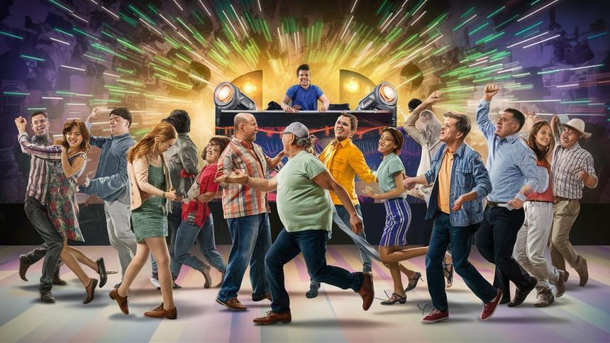 YouTube Music начал тестировать ИИ-ведущих