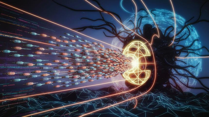 Российские учёные создали крупнейший в мире квантовый гейт на кудитах