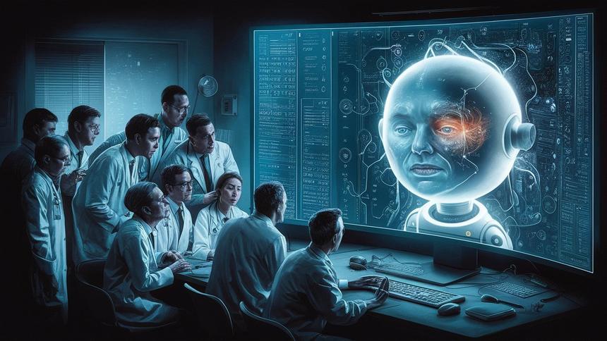 Минобрнауки подготовит как минимум 15 тысяч специалистов по ИИ