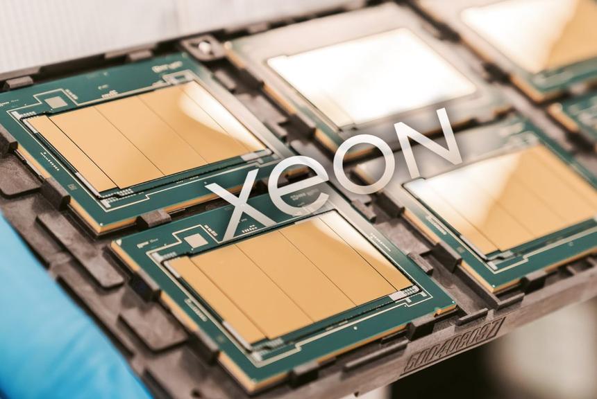 В сеть слили характеристики Intel Xeon Granite Rapids-WS — до 86 ядер для рабочих станций