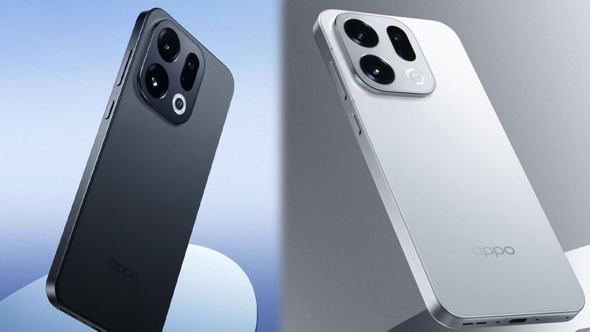 Характеристики Oppo Find X9 раскрыли до премьеры