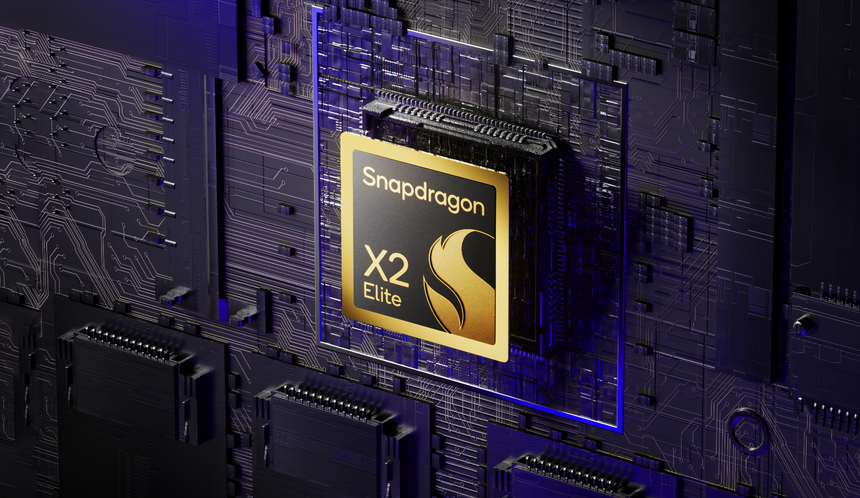 Snapdragon X2 Elite Extreme оказался мощнее Apple M4 Pro, Intel и AMD в бенчмарках