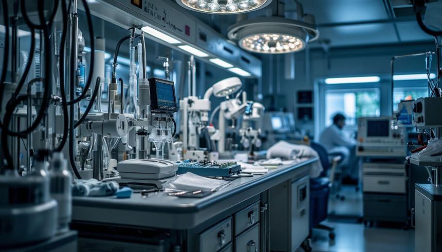 В России нашли способ снизить побочные эффекты химиотерапии