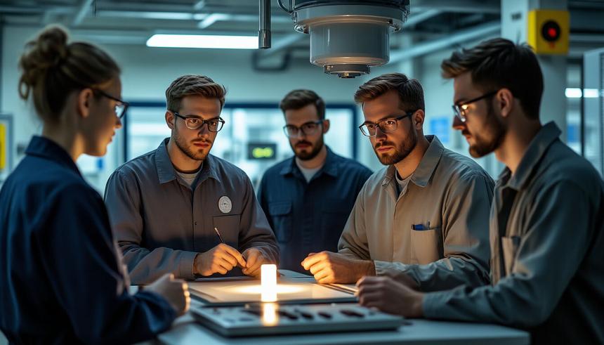 ЛЭТИ и «Росэнергоатом» объединятся для подготовки инженеров