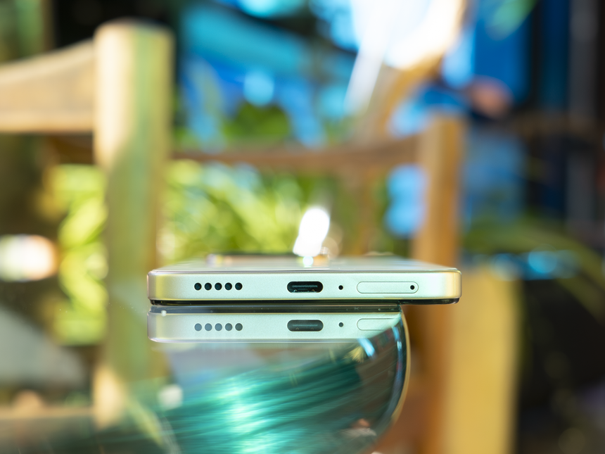 Недорогой «породистый» смартфон с 6500 мАч и Google-сервисами, который не боится падений и воды