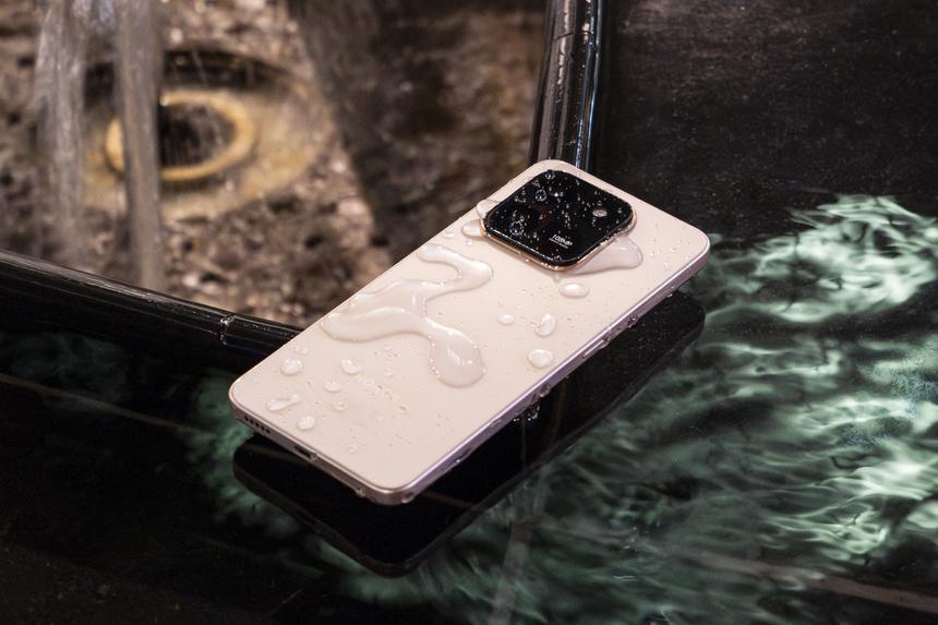 Недорогой «породистый» смартфон с 6500 мАч и Google-сервисами, который не боится падений и воды