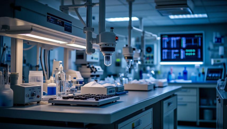 В Перми запатентовали новый метод диагностики детских патологий черепа