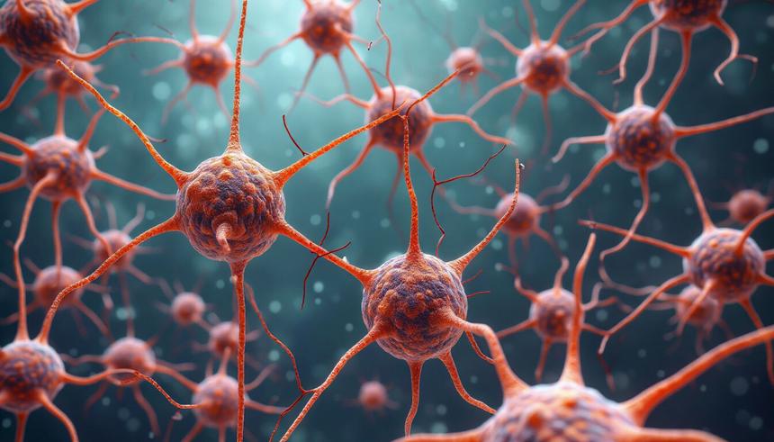 Ученые создали искусственные нейроны для взаимодействия с клетками организма