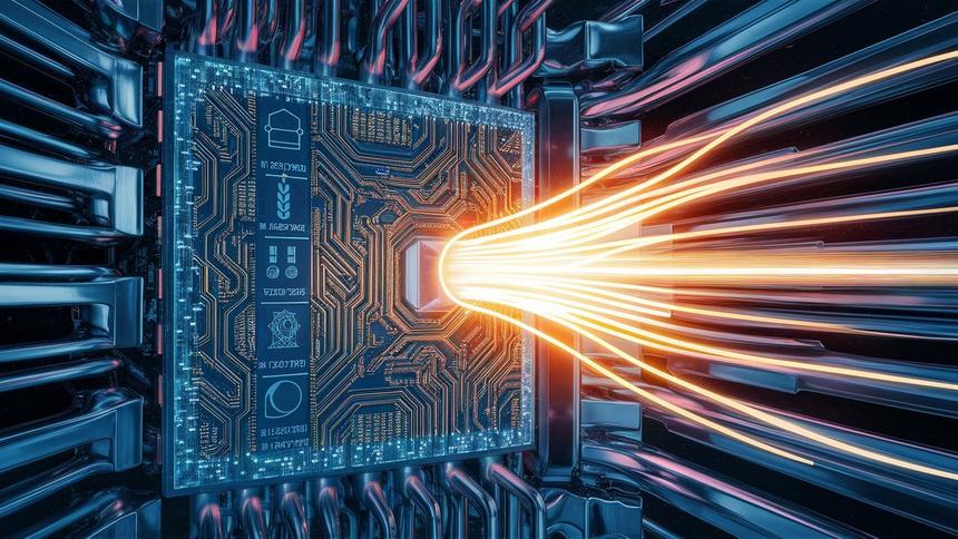 Intel подтвердила планы строительства завода в Огайо несмотря на задержки