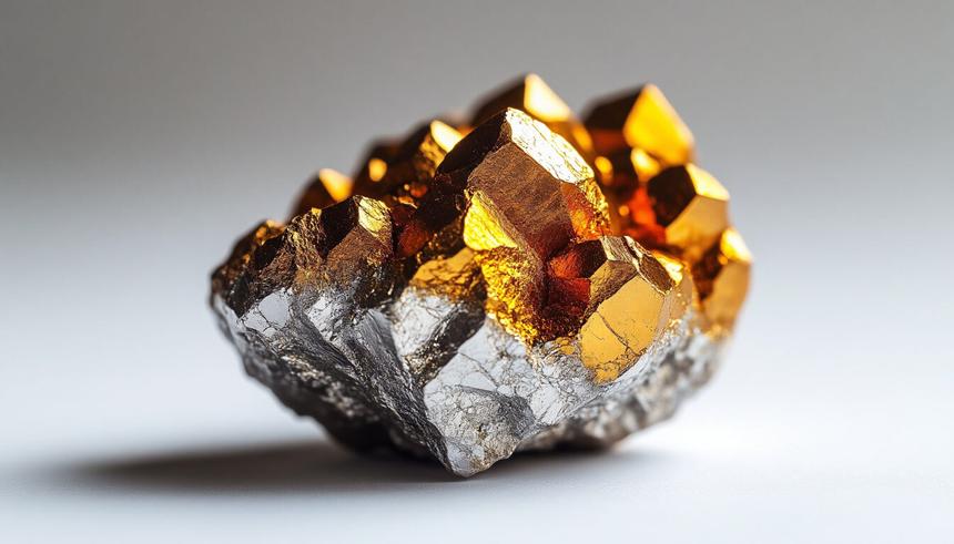 В Красноярске откроется кластер по глубокой переработке редкоземельных металлов