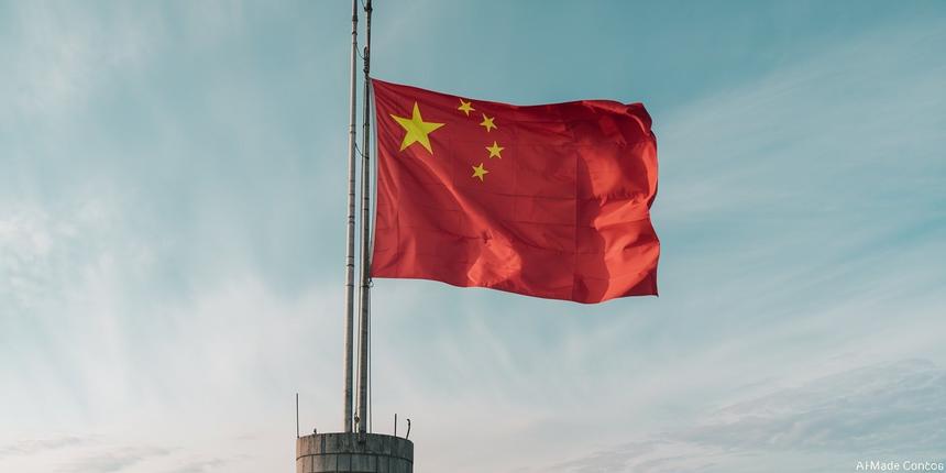 Американские эксперты признали опасность китайской гиперзвуковой ракеты DF-17